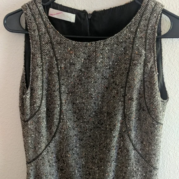 Vintage Valentino Dress size 4 - Picture 7 of 8